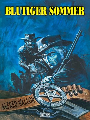 cover image of Texas Ranger 15